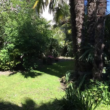 L'orangerie Du General 3*