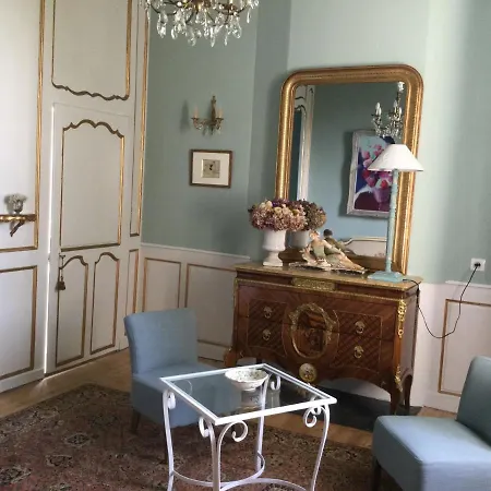 L'orangerie Du General