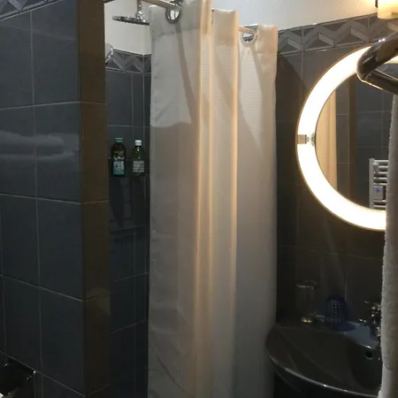 Alojamento de Acomodação e Pequeno-almoço L'orangerie Du General Saint-Jean-dʼAngély