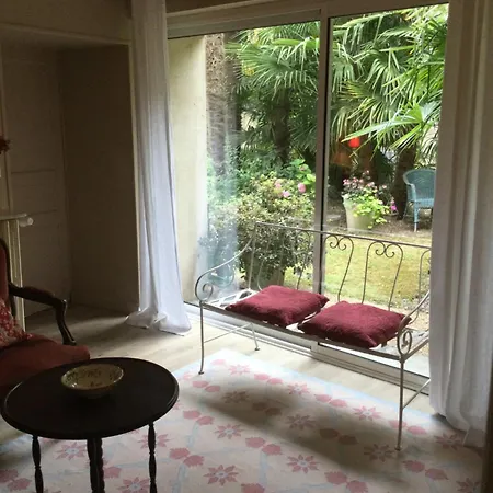 L'orangerie Du General *