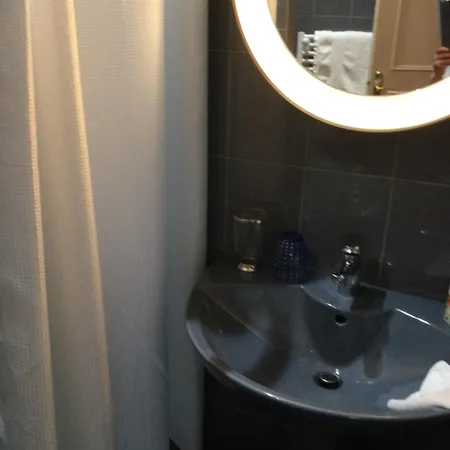 Alojamento de Acomodação e Pequeno-almoço L'orangerie Du General