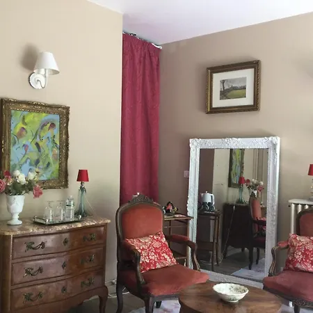 L'orangerie Du General