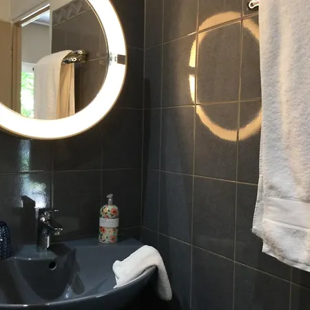 L'orangerie Du General Alojamento de Acomodação e Pequeno-almoço