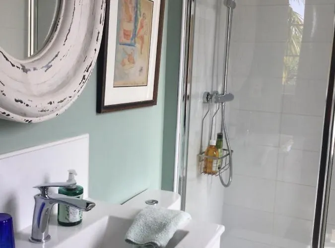 L'orangerie Du General Panzió Saint-Jean-dʼAngély