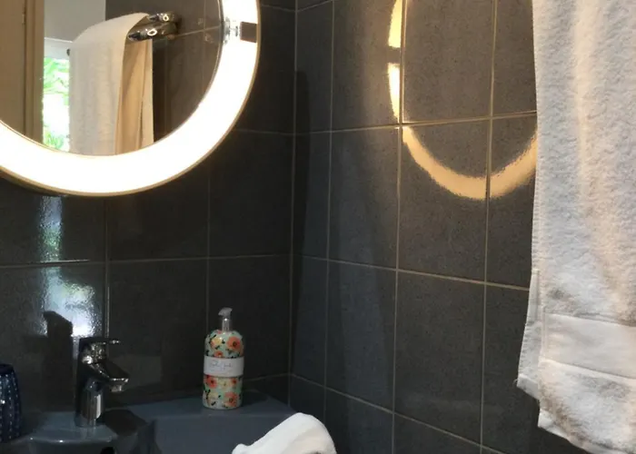 L'orangerie Du General Panzió